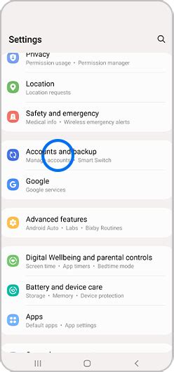 Samsung Electronics UK Email Format .